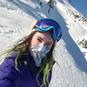 Meet your Posher, Sierra